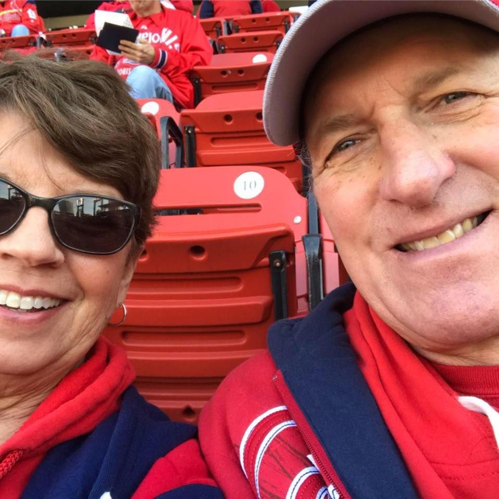 Meet your Posher, Janice